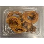 【12時以降のお受取り限定】二段仕込み醤油のイカ唐揚げ90g（100gあたり（本体）218円）1パック
