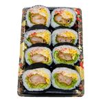 【12時以降のお受取り限定】エビのタルタルソースで楽しむ海老カツ太巻8巻 1パック