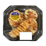 【12時以降のお受取り限定】海老と野菜の天丼（小）1パック