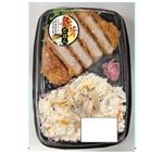 【12時以降のお受取り限定】舞茸ごはん&ロースかつ弁当 1パック