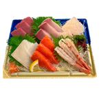 お刺身盛合せ（6点盛）（えび入り）1パック