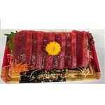 モロッコ産他 本まぐろ（養殖・解凍）お刺身 6切 1パック