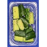釜煎り胡麻使用！おつまみ胡瓜 1パック