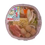 トップバリュ塩ちゃんこ鍋1人前 1パック