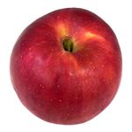 トップバリュ 長野県 などの国内産 りんご（紅玉）2個入 1袋