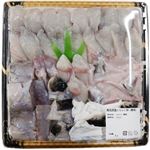 【予約商品】鳥取県産、長崎県産他 とらふぐ鍋（養殖）大 1.5尾 【12月30日～1月2日のお受取り】