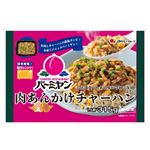 バーミヤン プレート肉あんかけチャーハン 315g
