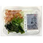 淡路島産玉ねぎと鳴門わかめのサラダ 1パック