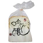 鳴門屋 吟醸食パン 5枚切り