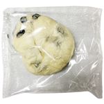 鳴門屋 黒豆パン 1個