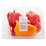 大分県 などの国内産 スナックパプリカ 1パック