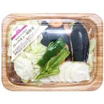 焼肉用野菜セット（大）1パック