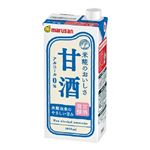 マルサン あまざけ 1000ml