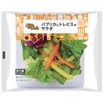パプリカとトレビスのサラダ 1パック