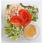 2種の醤入り棒棒鶏サラダ小 1パック