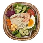 チキンと海老のコブサラダ 1パック
