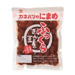 カネハツ食品 ふっくらきんとき豆 160g