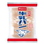 パスコ 牛乳パン 1個