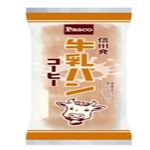 パスコ 牛乳パンコーヒー 1個