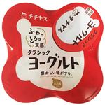 チチヤス ヨーグルト 80g×4【火曜日配送限定】