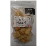 鳴海屋 黒胡椒あられ 28g