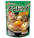 丸大食品 スンドゥブマイルド 300g