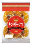 丸中 キングドーナツ 6個入