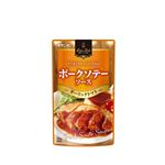 モランボン ポークステーキソース 1パック