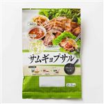 モランボン 韓の食菜サムギョプサル 105g 1パック
