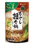 もやし坦ー鍋用スープ 750g 1袋