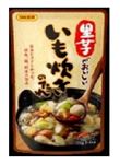 いも炊きのたれ 750g 1袋