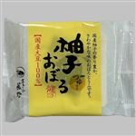藤野 柚子おぼろ つゆ付き 315g