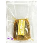 枡悟 奈良漬ハーフ 1個