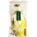 桝悟 白菜昆布漬 150g