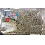 原料原産地:国産 兵庫県産ちりめん 35g 1パック