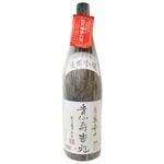 貴仙寺吉兆純米吟醸 1800ml