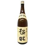 今西清兵衛商店 春鹿 極味 1800ml
