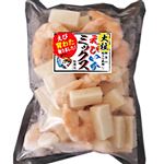【冷凍】大粒えびいかミックス400g 1パック