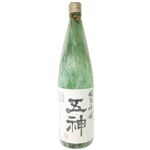 五條酒造 五神 純米吟醸酒 1800ml