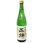 五條酒造 五神 特別純米酒 720ml