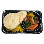 スパイス×和風だしが決め手スープカレー 1パック