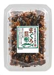 まぐろ昆布煮（小林佃煮）115g 1パック