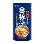 博多あごだし豚汁の素 600g 1袋