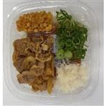牛肉と粗おろし大根の冷しぶっかけうどん 1パック