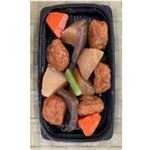 大根とちぎり揚げの煮物 大 1パック