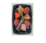 大根とちぎり揚げの煮物 1パック