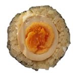 おおきなおむすび 煮玉子 1個
