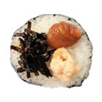 おおきなおむすび 梅・昆布・鮭マヨ 1個