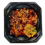 【16時以降のお受取り】自慢の炙り焼き牛カルビ重（小） 1パック