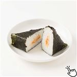 味付け海苔おにぎり 紅鮭 1個